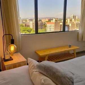 Apartamento Del Rio Bienes Raices San Martin 9, Mendoza