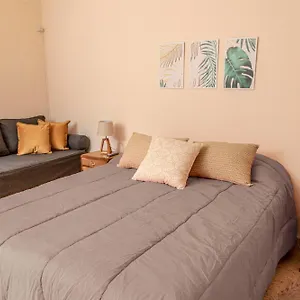 Сasa de vacaciones Loft En La Mejor Zona De, Mendoza